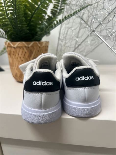 adidas schuhe junge 24